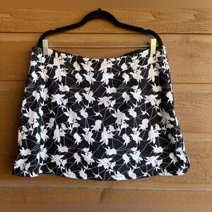 Tranquility by Colorado clothing Company. Extra large skorts. Like new.